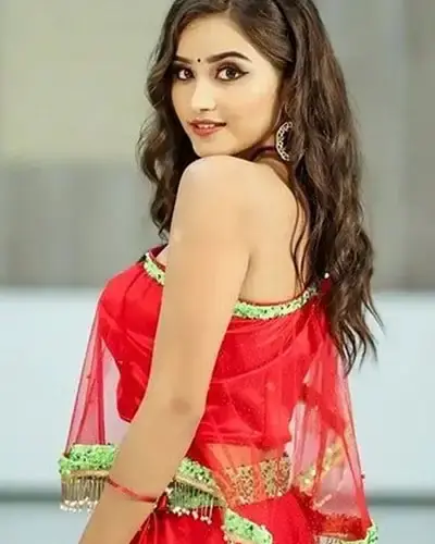 Escort In Dabra